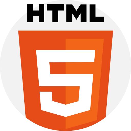 logo html