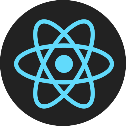 logo react