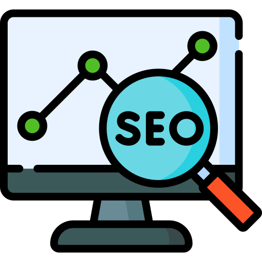 logo seo